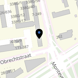 Appartement ZLE00 H 1148 111