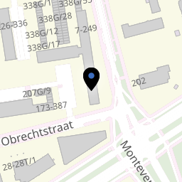 Appartement ZLE00 H 1148 113