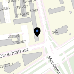 Appartement ZLE00 H 1148 114