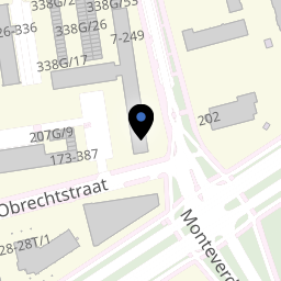 Appartement ZLE00 H 1148 115