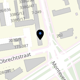 Appartement ZLE00 H 1148 119