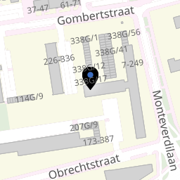 Appartement ZLE00 H 1148 12