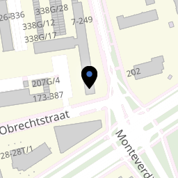Appartement ZLE00 H 1148 121