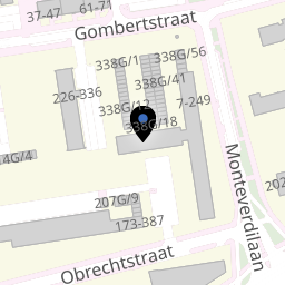 Appartement ZLE00 H 1148 124