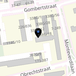 Appartement ZLE00 H 1148 158