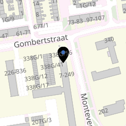 Appartement ZLE00 H 1148 194