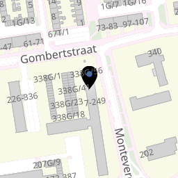 Appartement ZLE00 H 1148 195