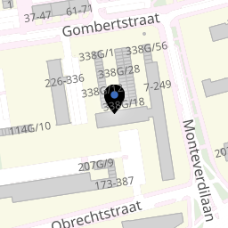 Appartement ZLE00 H 1148 2
