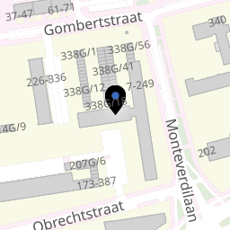 Appartement ZLE00 H 1148 20