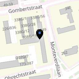 Appartement ZLE00 H 1148 209