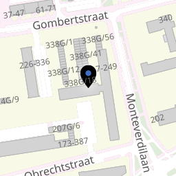 Appartement ZLE00 H 1148 21