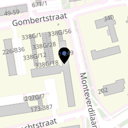 Appartement ZLE00 H 1148 222