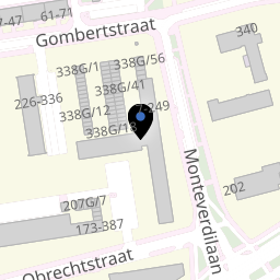 Appartement ZLE00 H 1148 23