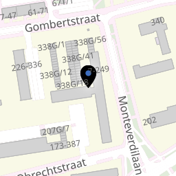 Appartement ZLE00 H 1148 233