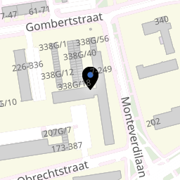 Appartement ZLE00 H 1148 234