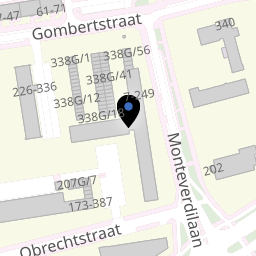 Appartement ZLE00 H 1148 24