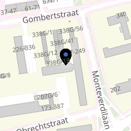 Appartement ZLE00 H 1148 245