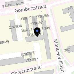 Appartement ZLE00 H 1148 247