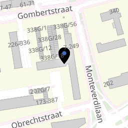 Appartement ZLE00 H 1148 25