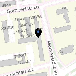 Appartement ZLE00 H 1148 29