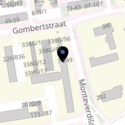 Appartement ZLE00 H 1148 31