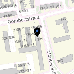 Appartement ZLE00 H 1148 32