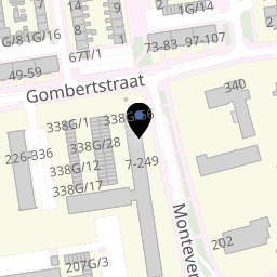 Appartement ZLE00 H 1148 34