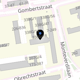 Appartement ZLE00 H 1148 35