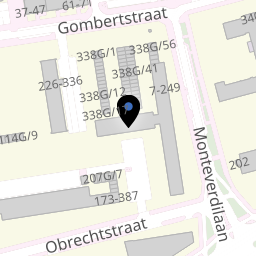 Appartement ZLE00 H 1148 37