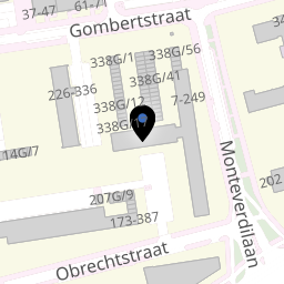 Appartement ZLE00 H 1148 38