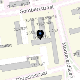 Appartement ZLE00 H 1148 41