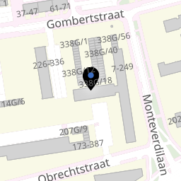 Appartement ZLE00 H 1148 42