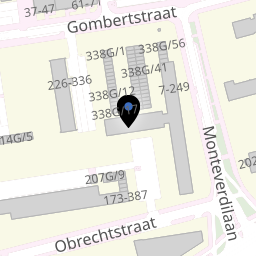 Appartement ZLE00 H 1148 44