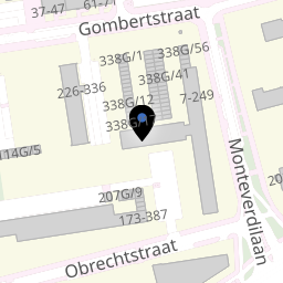 Appartement ZLE00 H 1148 45