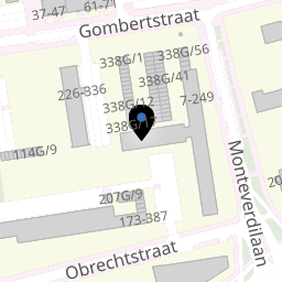 Appartement ZLE00 H 1148 46