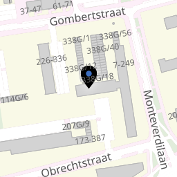 Appartement ZLE00 H 1148 47