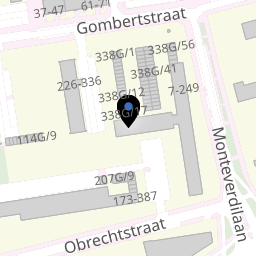 Appartement ZLE00 H 1148 5