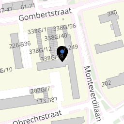 Appartement ZLE00 H 1148 51