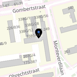 Appartement ZLE00 H 1148 52