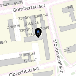 Appartement ZLE00 H 1148 53