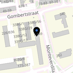 Appartement ZLE00 H 1148 59