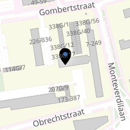 Appartement ZLE00 H 1148 6