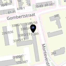 Appartement ZLE00 H 1148 60