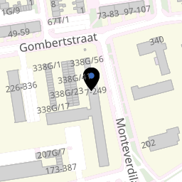 Appartement ZLE00 H 1148 65
