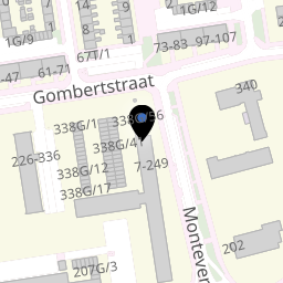 Appartement ZLE00 H 1148 67