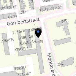 Appartement ZLE00 H 1148 69