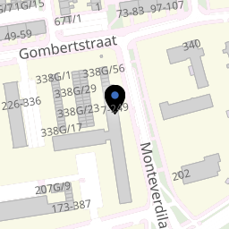 Appartement ZLE00 H 1148 71