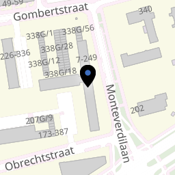 Appartement ZLE00 H 1148 73