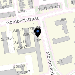Appartement ZLE00 H 1148 75