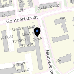 Appartement ZLE00 H 1148 76